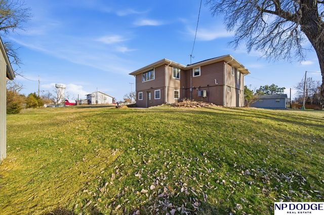 504 W Valley Street, Valley, NE 68064