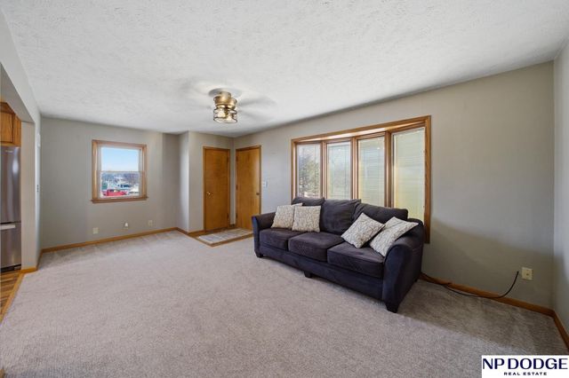 504 W Valley Street, Valley, NE 68064