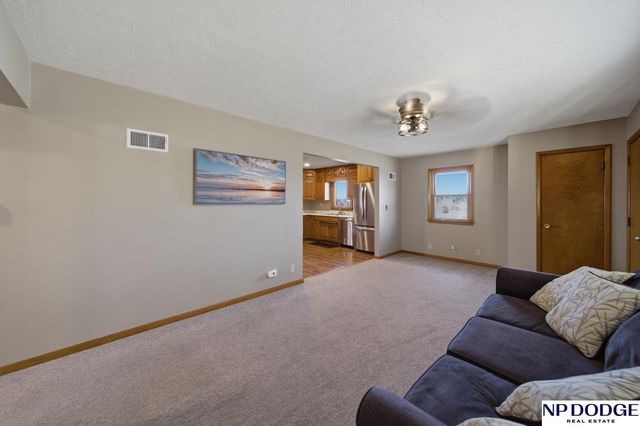 504 W Valley Street, Valley, NE 68064