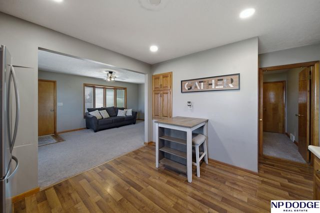 504 W Valley Street, Valley, NE 68064