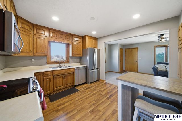 504 W Valley Street, Valley, NE 68064