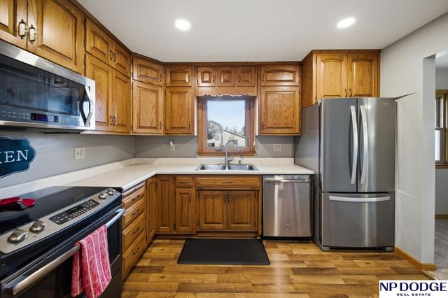 504 W Valley Street, Valley, NE 68064