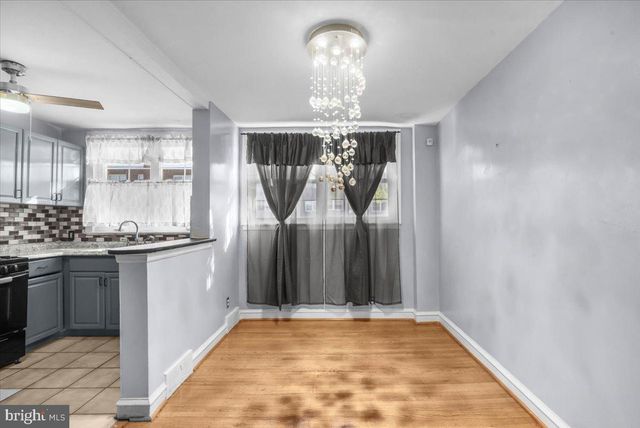 7823 FORREST AVE, Philadelphia, PA 19150
