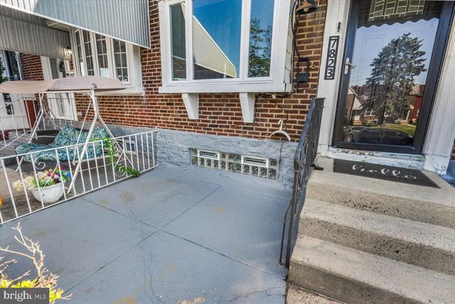 7823 FORREST AVE, Philadelphia, PA 19150