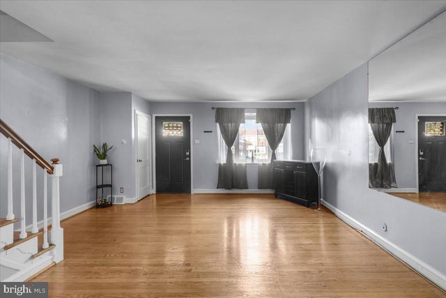 7823 FORREST AVE, Philadelphia, PA 19150