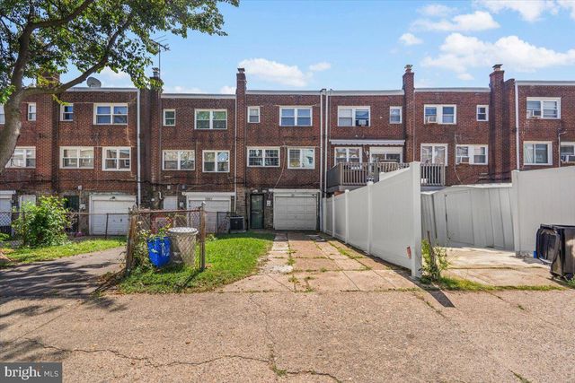 7823 FORREST AVE, Philadelphia, PA 19150