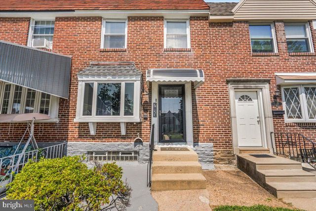 7823 FORREST AVE, Philadelphia, PA 19150