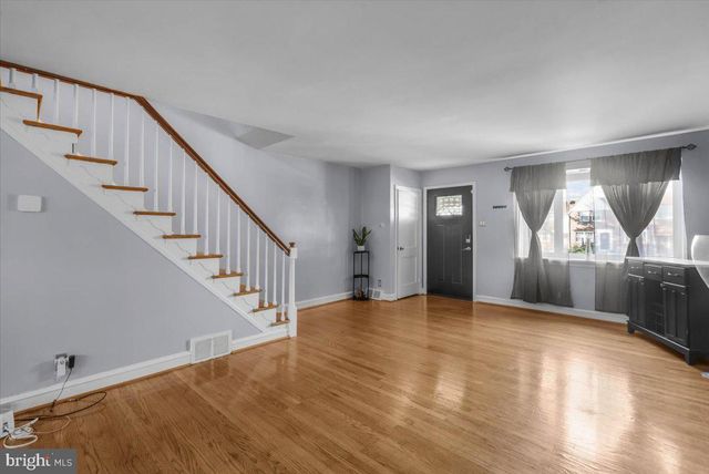 7823 FORREST AVE, Philadelphia, PA 19150