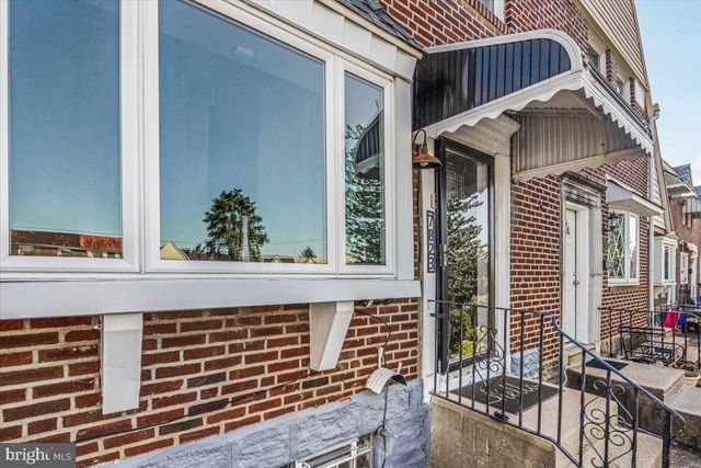 7823 FORREST AVE, Philadelphia, PA 19150