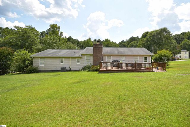 223 Redwood Drive, Easley, SC 29642