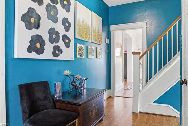 1509 Runnymede RD, Norfolk, VA 23505