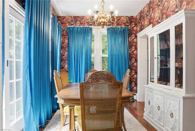 1509 Runnymede RD, Norfolk, VA 23505