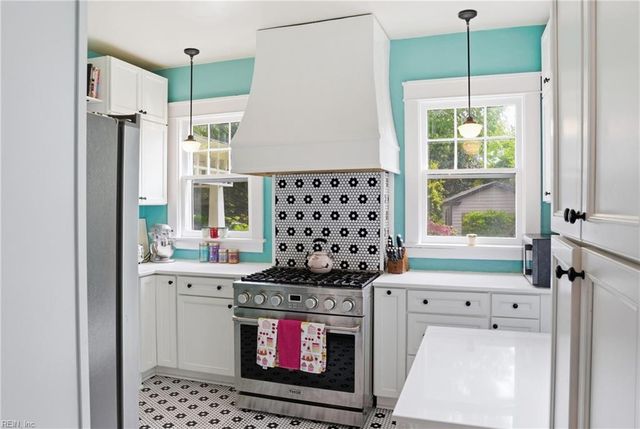 1509 Runnymede RD, Norfolk, VA 23505