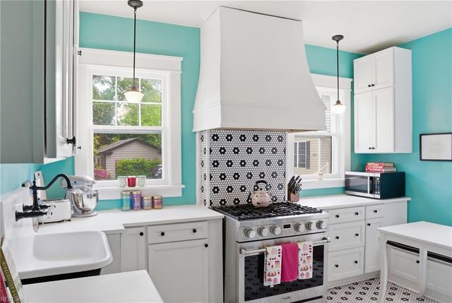 1509 Runnymede RD, Norfolk, VA 23505