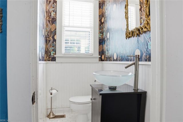 1509 Runnymede RD, Norfolk, VA 23505