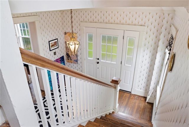 1509 Runnymede RD, Norfolk, VA 23505