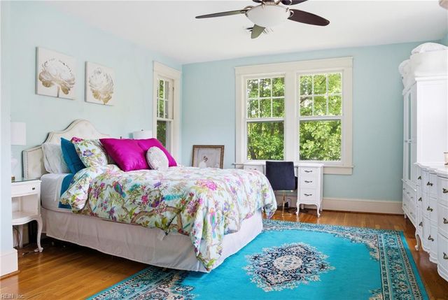 1509 Runnymede RD, Norfolk, VA 23505