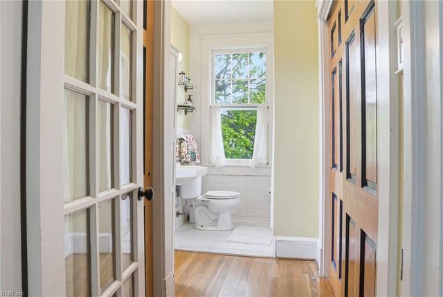 1509 Runnymede RD, Norfolk, VA 23505