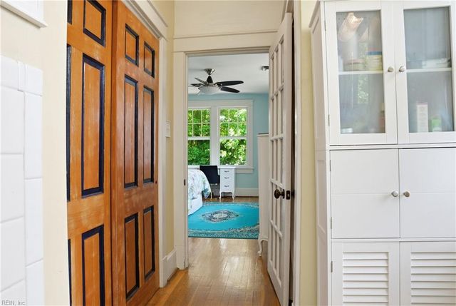 1509 Runnymede RD, Norfolk, VA 23505