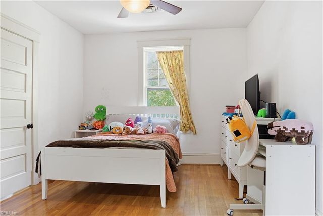 1509 Runnymede RD, Norfolk, VA 23505