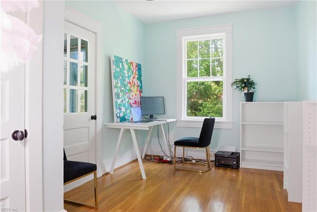 1509 Runnymede RD, Norfolk, VA 23505