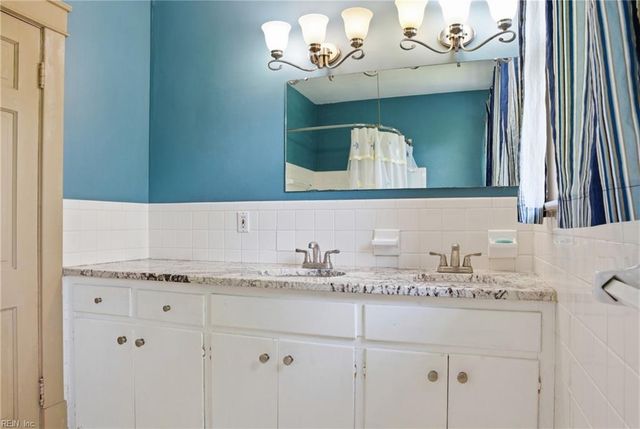 1509 Runnymede RD, Norfolk, VA 23505