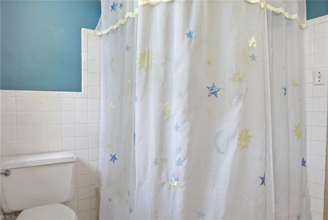 1509 Runnymede RD, Norfolk, VA 23505