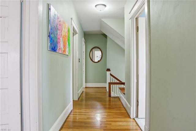 1509 Runnymede RD, Norfolk, VA 23505