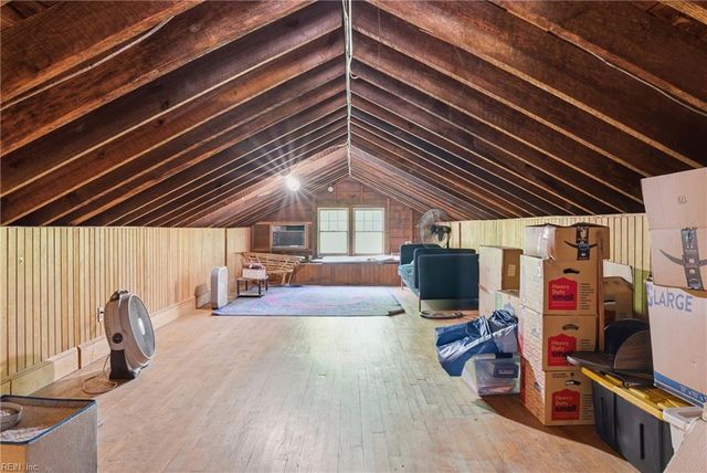 1509 Runnymede RD, Norfolk, VA 23505