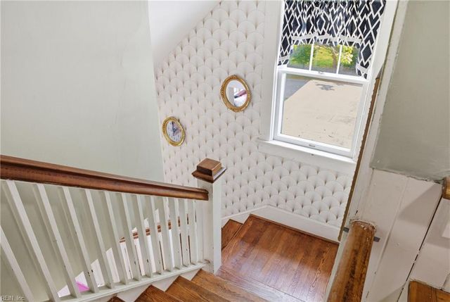 1509 Runnymede RD, Norfolk, VA 23505