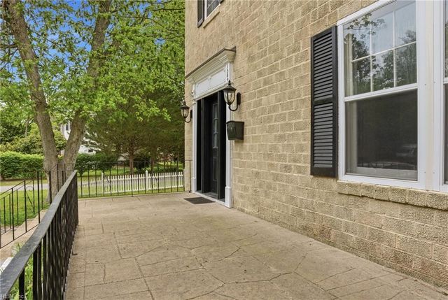 1509 Runnymede RD, Norfolk, VA 23505