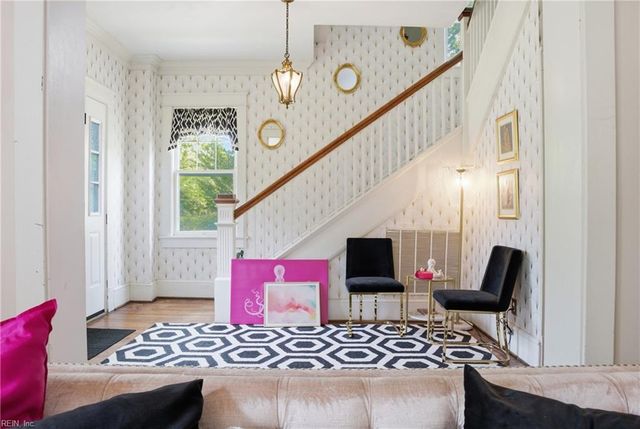 1509 Runnymede RD, Norfolk, VA 23505