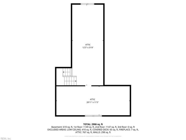 1509 Runnymede RD, Norfolk, VA 23505