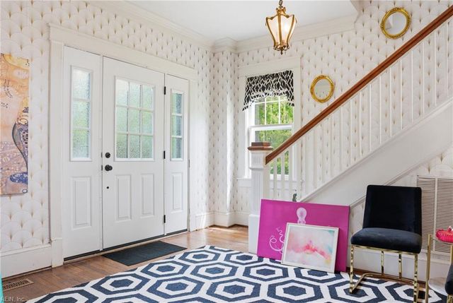 1509 Runnymede RD, Norfolk, VA 23505