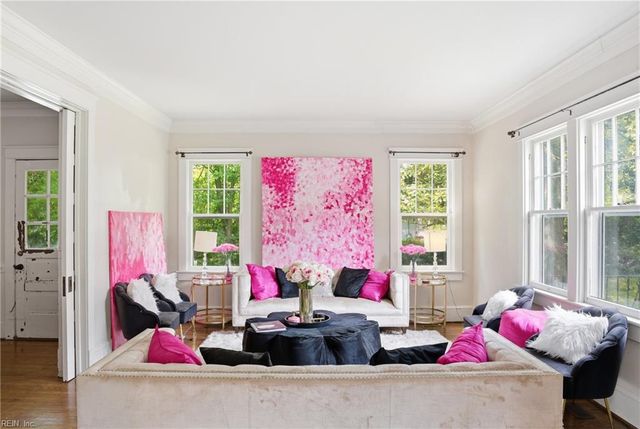 1509 Runnymede RD, Norfolk, VA 23505