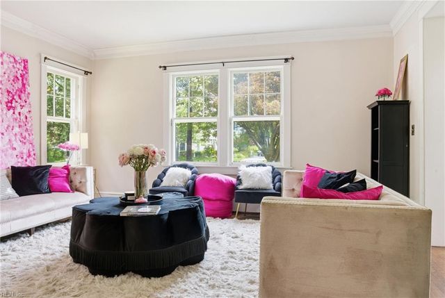 1509 Runnymede RD, Norfolk, VA 23505