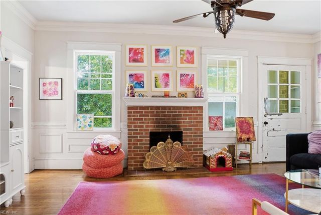 1509 Runnymede RD, Norfolk, VA 23505