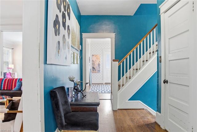 1509 Runnymede RD, Norfolk, VA 23505