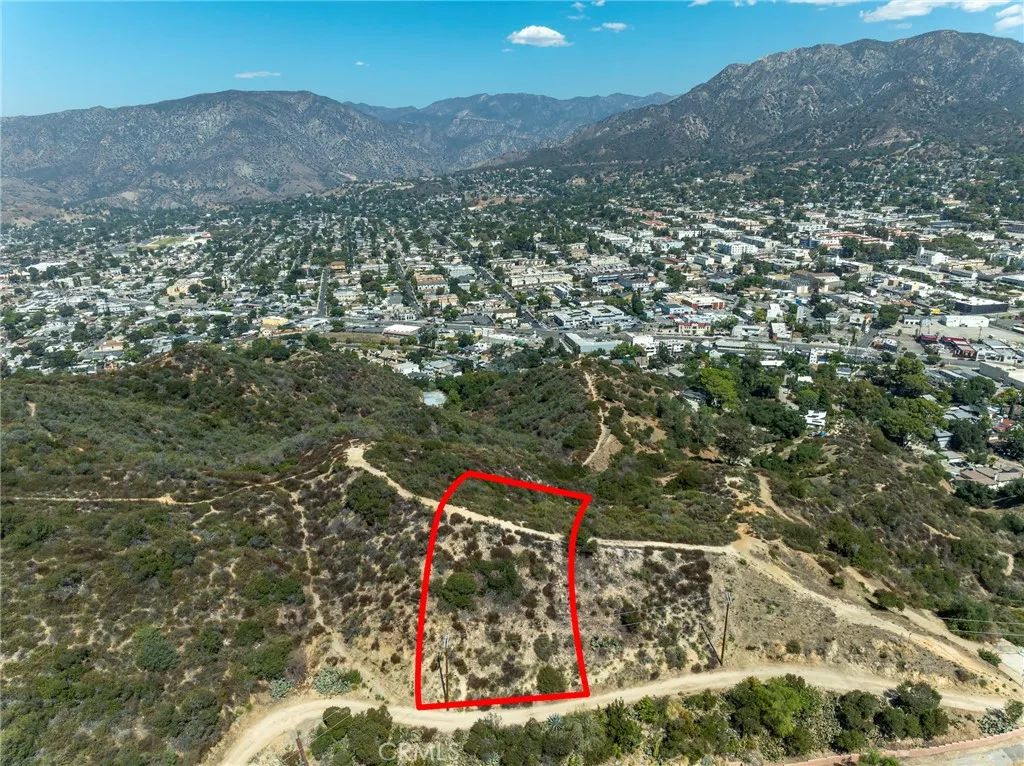 7419 Verdugo Crestline, Tujunga, CA 91042