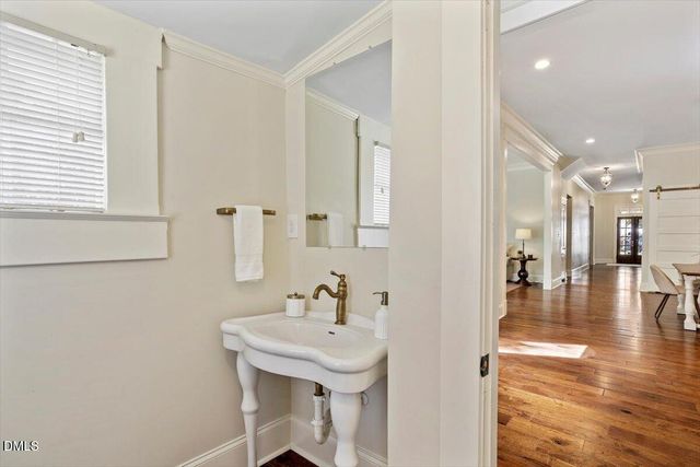 228 N Main Street, Wake Forest, NC 27587