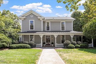 228 N Main Street, Wake Forest, NC 27587