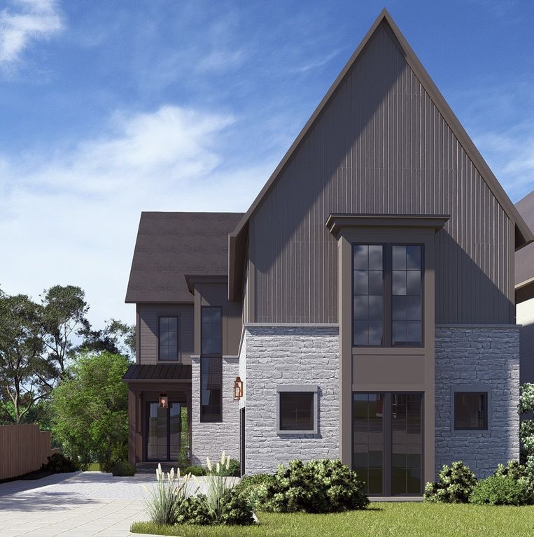 165 Woodmont Blvd, Nashville, TN 37205