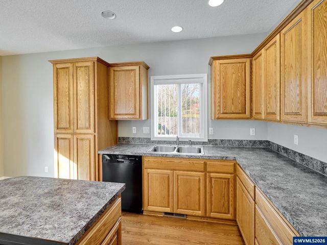 4653 Bohannon Ct NE, Salem, OR 97305