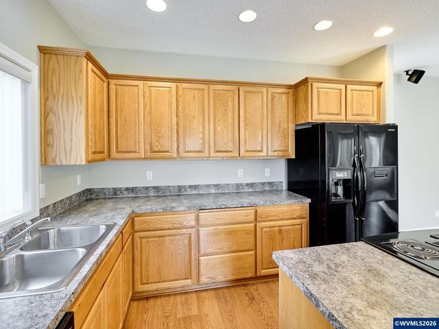 4653 Bohannon Ct NE, Salem, OR 97305