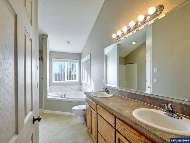 4653 Bohannon Ct NE, Salem, OR 97305