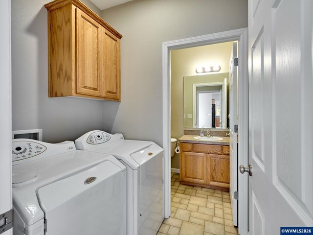 4653 Bohannon Ct NE, Salem, OR 97305