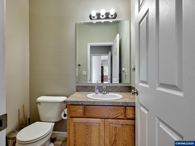 4653 Bohannon Ct NE, Salem, OR 97305