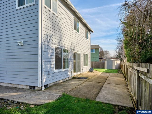 4653 Bohannon Ct NE, Salem, OR 97305