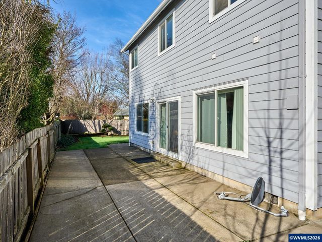 4653 Bohannon Ct NE, Salem, OR 97305