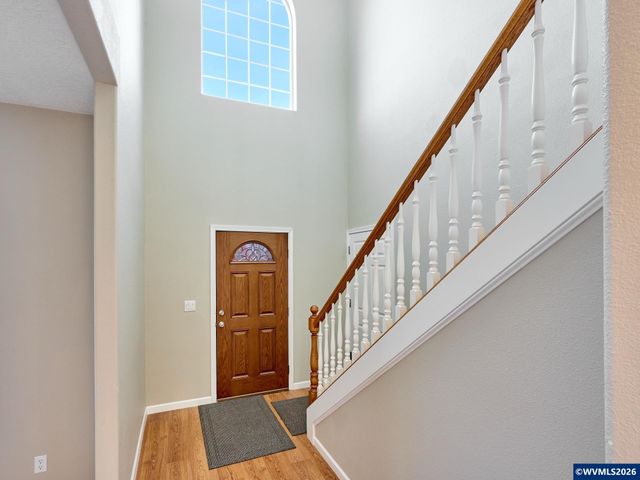 4653 Bohannon Ct NE, Salem, OR 97305